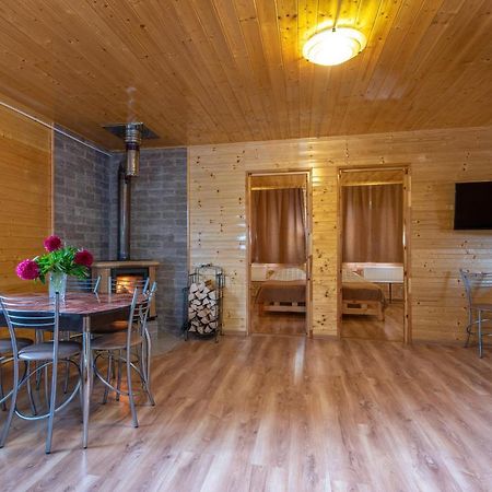 Karumetsa Apartment Otepää Kültér fotó