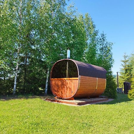 Karumetsa Apartment Otepää Kültér fotó