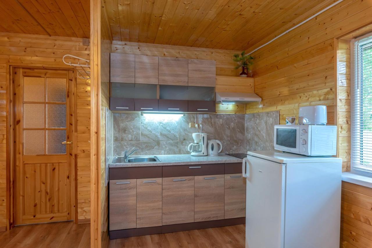 Karumetsa Apartment Otepää Kültér fotó
