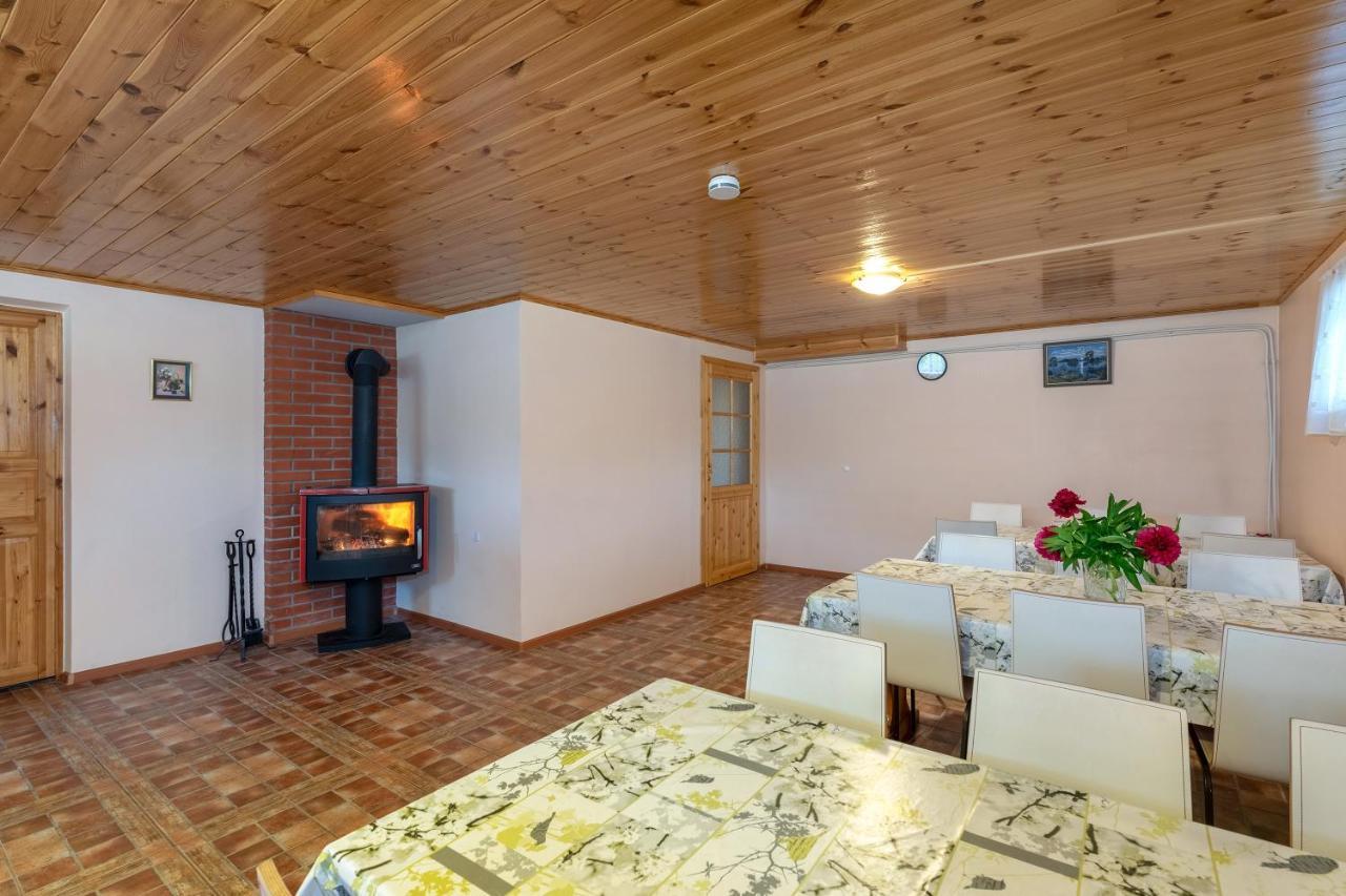 Karumetsa Apartment Otepää Kültér fotó