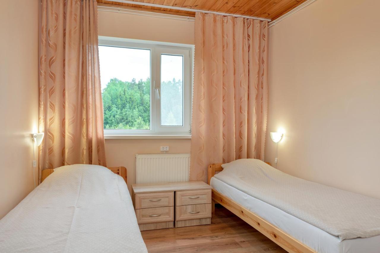 Karumetsa Apartment Otepää Kültér fotó