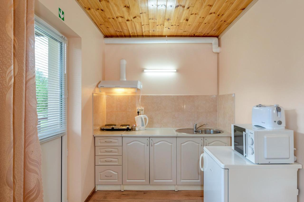 Karumetsa Apartment Otepää Kültér fotó