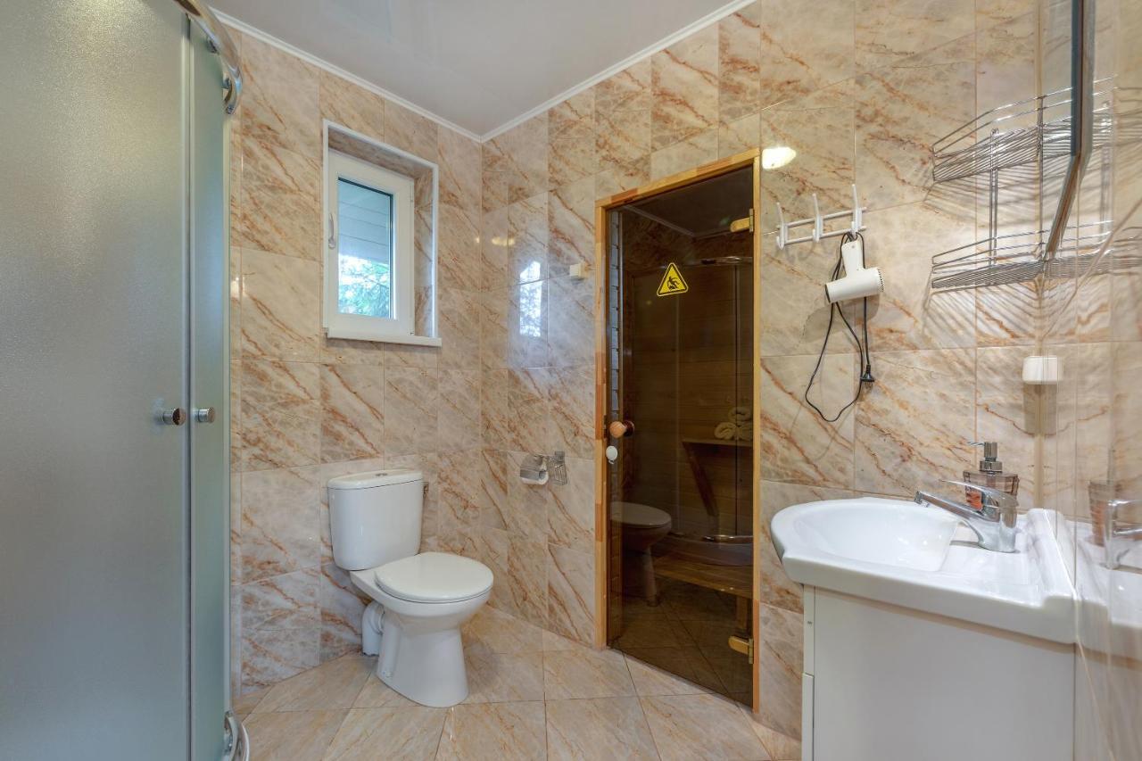 Karumetsa Apartment Otepää Kültér fotó