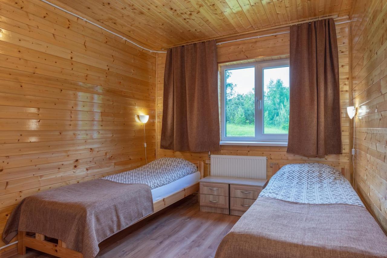 Karumetsa Apartment Otepää Kültér fotó