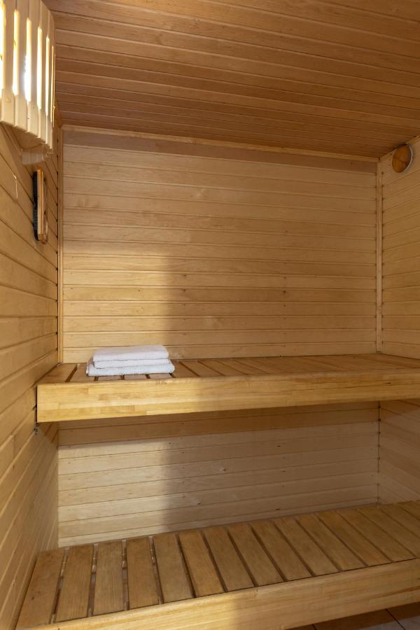 Karumetsa Apartment Otepää Kültér fotó