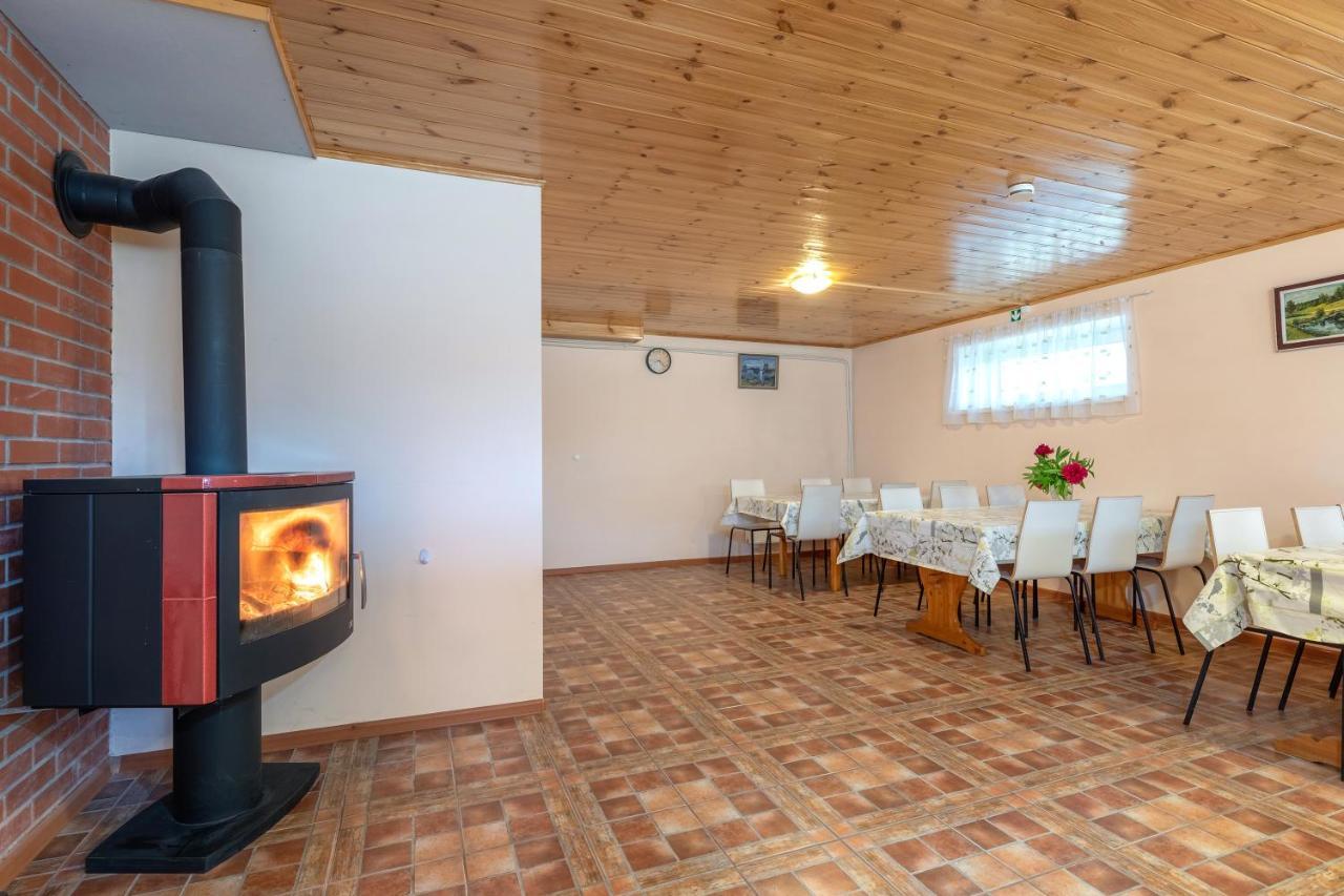Karumetsa Apartment Otepää Kültér fotó