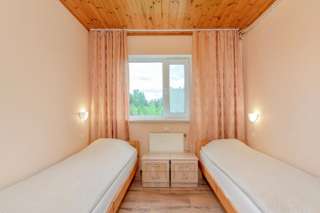 Karumetsa Apartment Otepää Kültér fotó