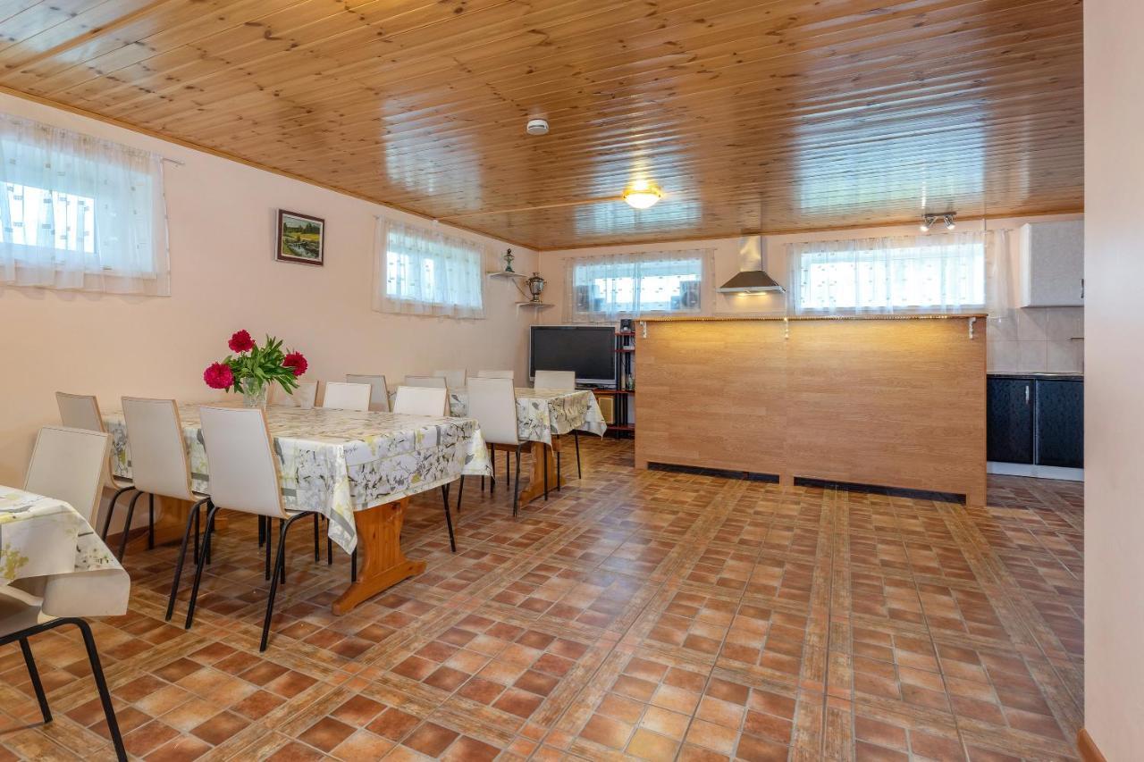Karumetsa Apartment Otepää Kültér fotó