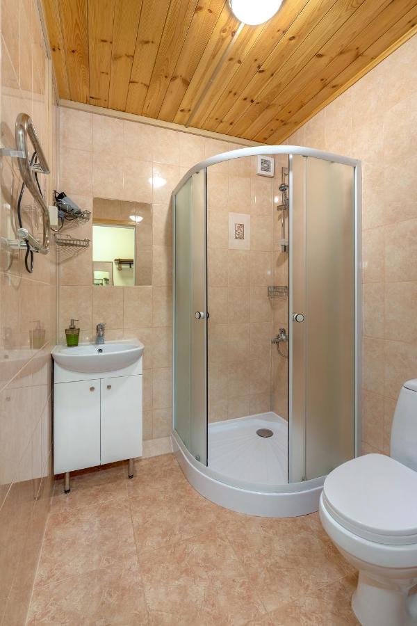 Karumetsa Apartment Otepää Kültér fotó