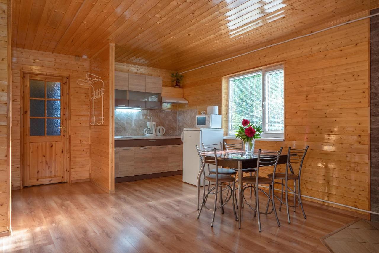 Karumetsa Apartment Otepää Kültér fotó