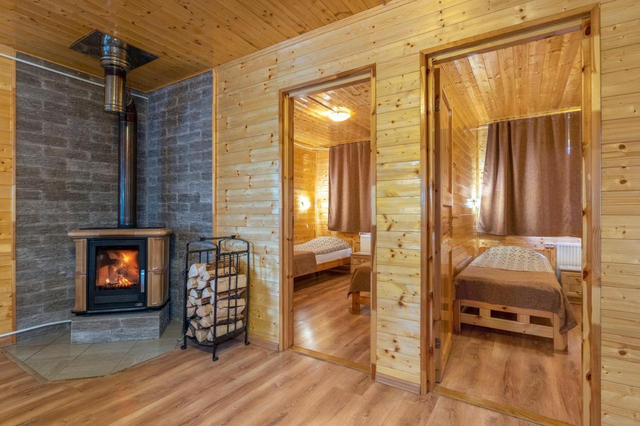 Karumetsa Apartment Otepää Kültér fotó