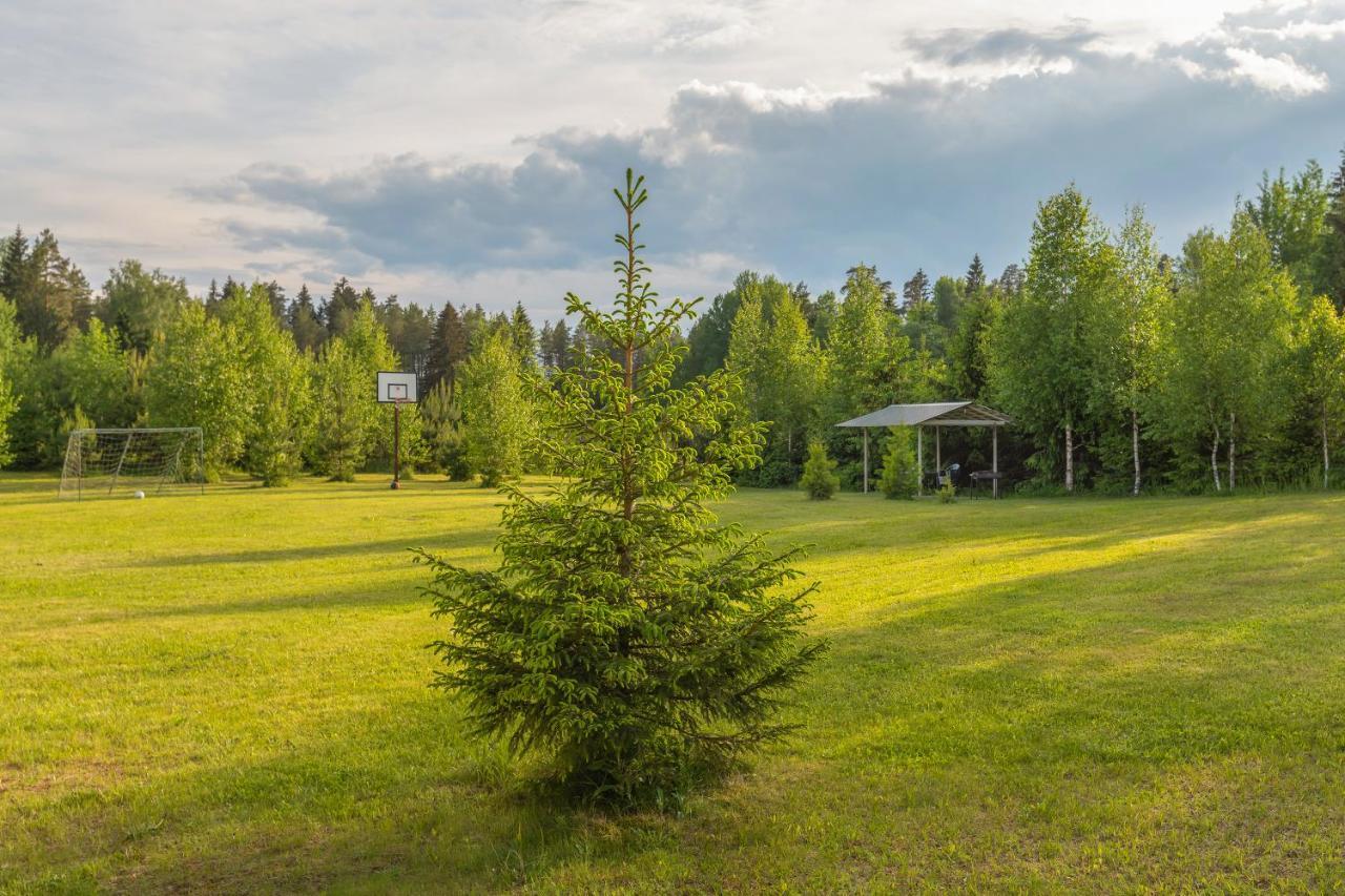 Karumetsa Apartment Otepää Kültér fotó