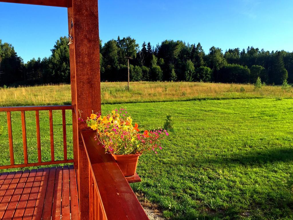 Karumetsa Apartment Otepää Kültér fotó