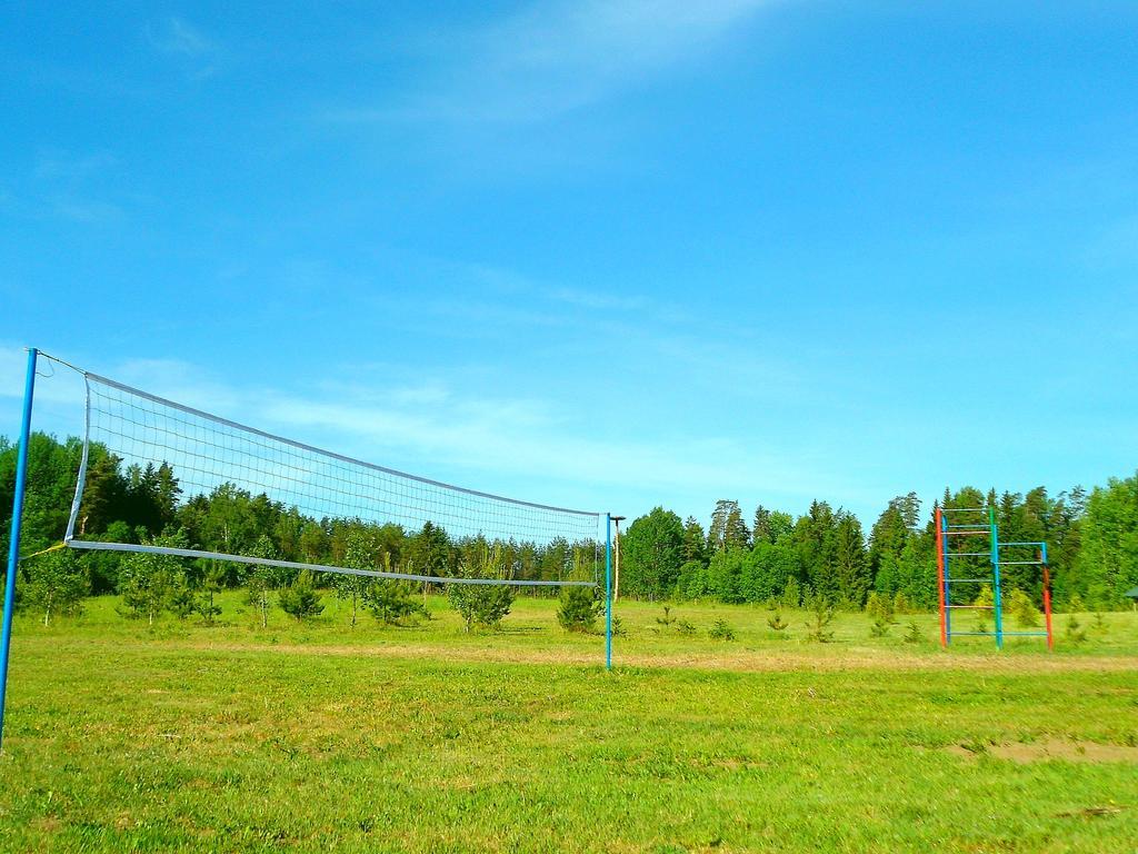 Karumetsa Apartment Otepää Kültér fotó